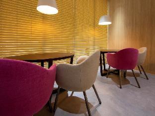 karaksa hotel colors tokyo yaesu