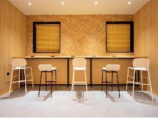 karaksa hotel colors tokyo yaesu