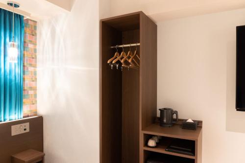 karaksa hotel colors tokyo yaesu