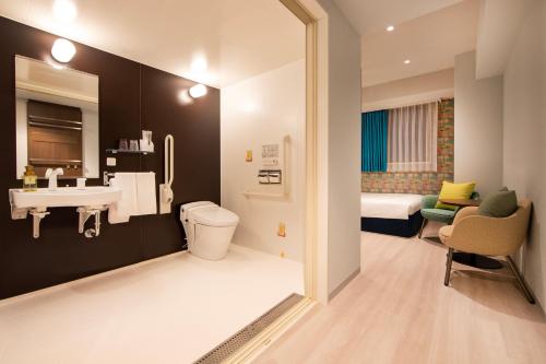 karaksa hotel colors tokyo yaesu