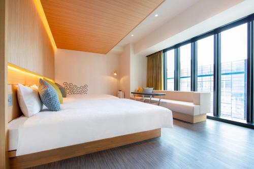 karaksa hotel colors tokyo yaesu