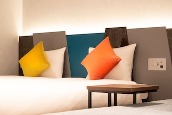 karaksa hotel colors tokyo yaesu