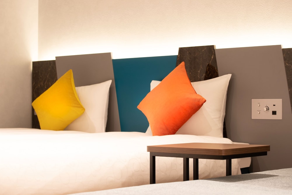 karaksa hotel colors tokyo yaesu