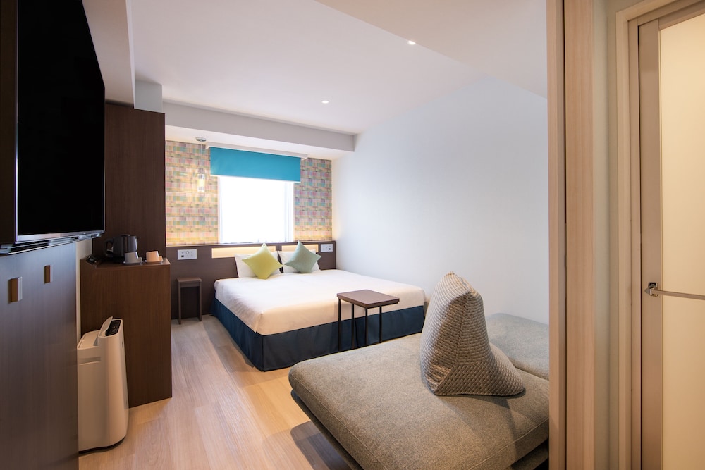 karaksa hotel colors tokyo yaesu