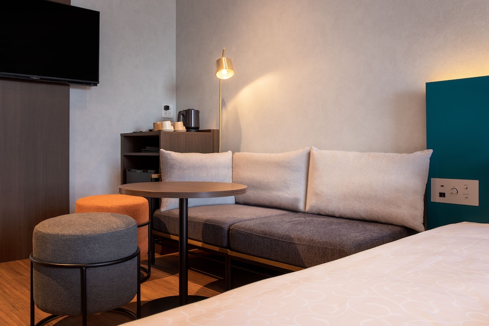 karaksa hotel colors tokyo yaesu