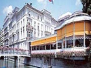 baur au lac