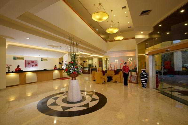 malyabhara hotel