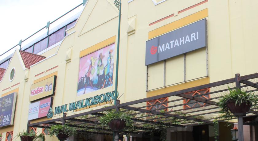 malyabhara hotel