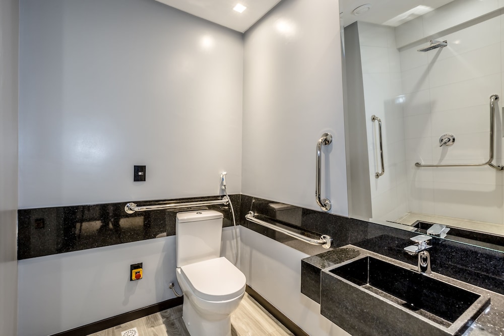 tri hotel premium itapema