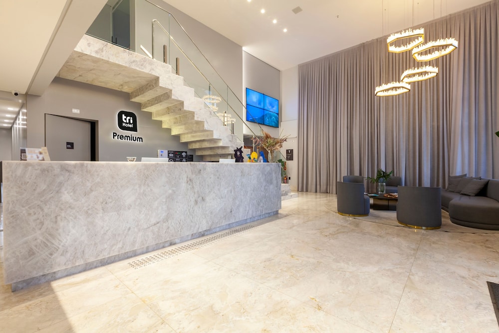 tri hotel premium itapema