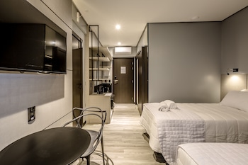 tri hotel premium itapema