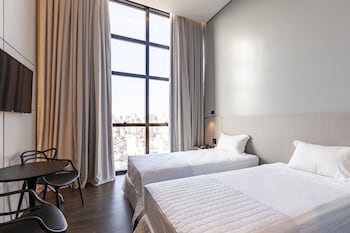 tri hotel premium itapema