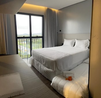 tri hotel premium itapema