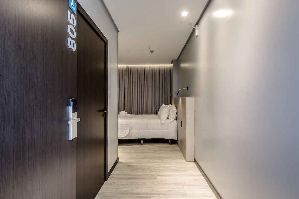 tri hotel premium itapema