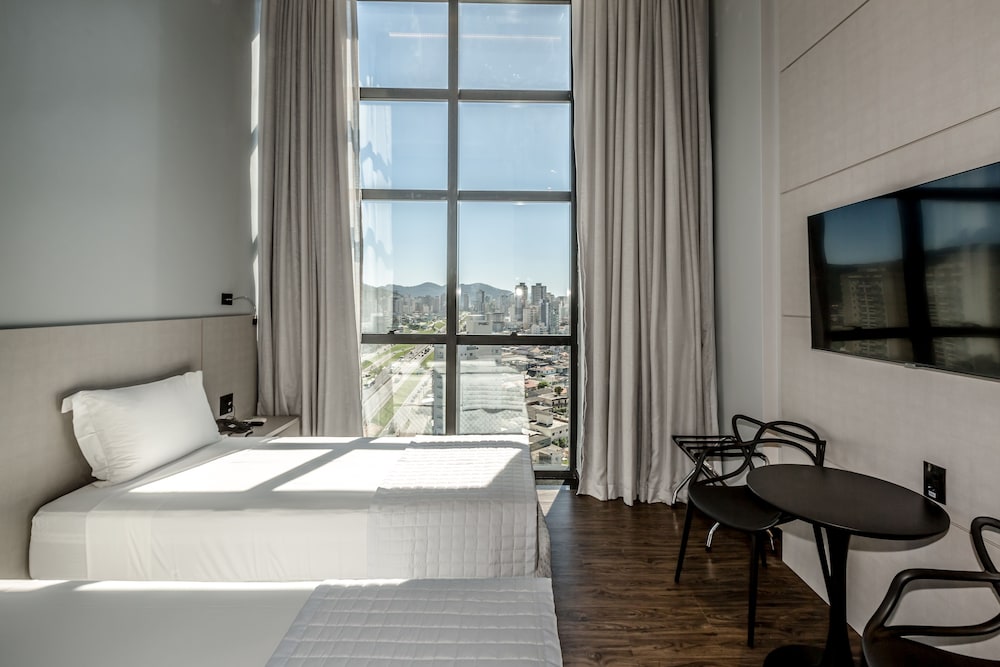 tri hotel premium itapema