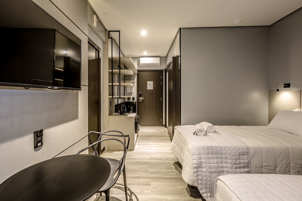 tri hotel premium itapema