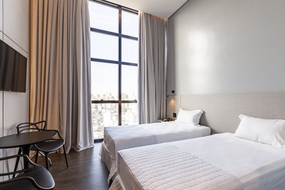 tri hotel premium itapema