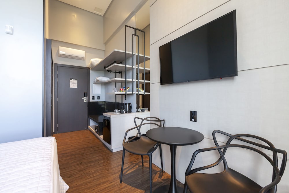tri hotel premium itapema
