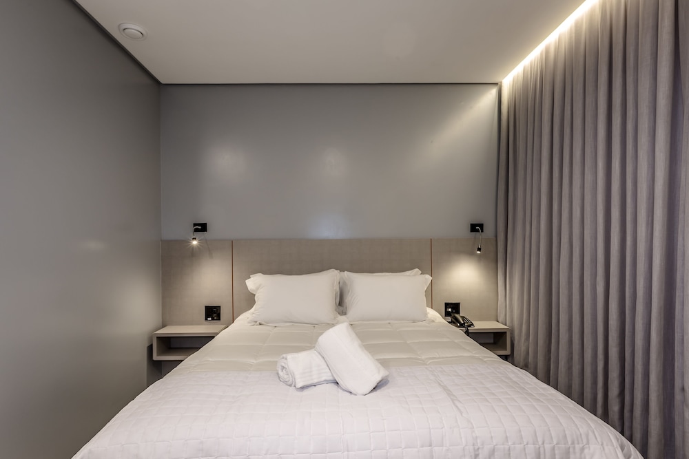 tri hotel premium itapema