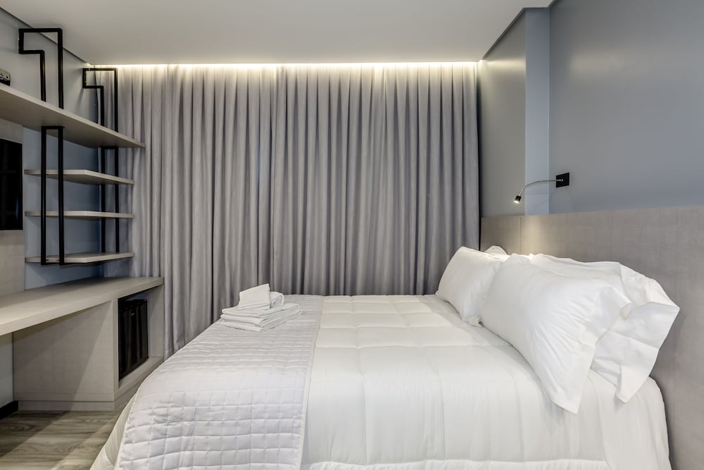 tri hotel premium itapema
