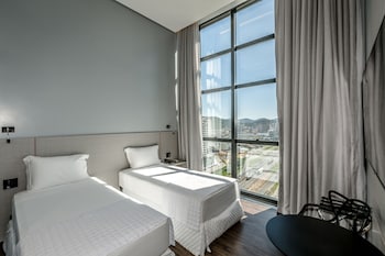 tri hotel premium itapema
