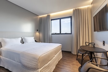 tri hotel premium itapema