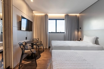 tri hotel premium itapema