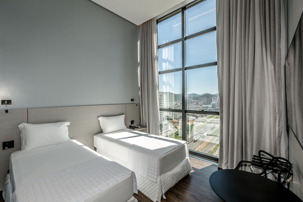 tri hotel premium itapema