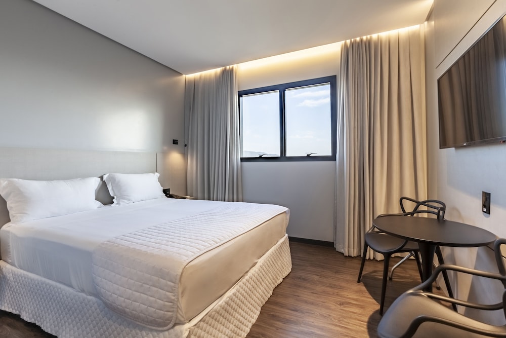 tri hotel premium itapema