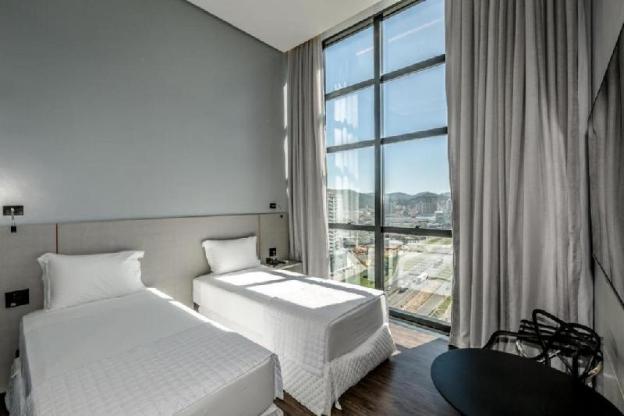 tri hotel premium itapema