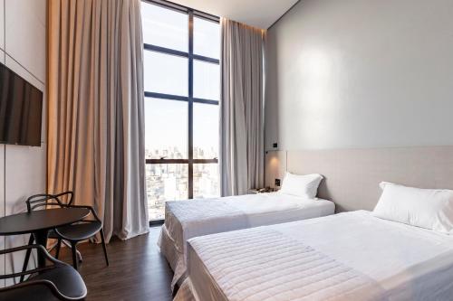 tri hotel premium itapema