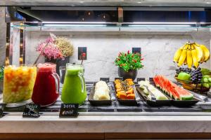 tri hotel premium itapema