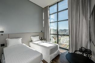 tri hotel premium itapema