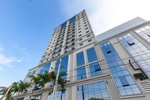 tri hotel premium itapema
