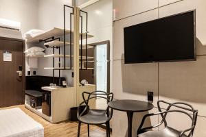 tri hotel premium itapema