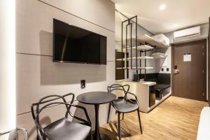 tri hotel premium itapema