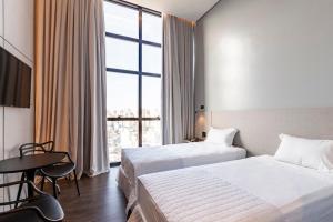 tri hotel premium itapema