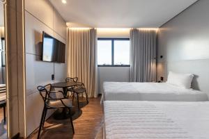 tri hotel premium itapema
