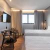 tri hotel premium itapema