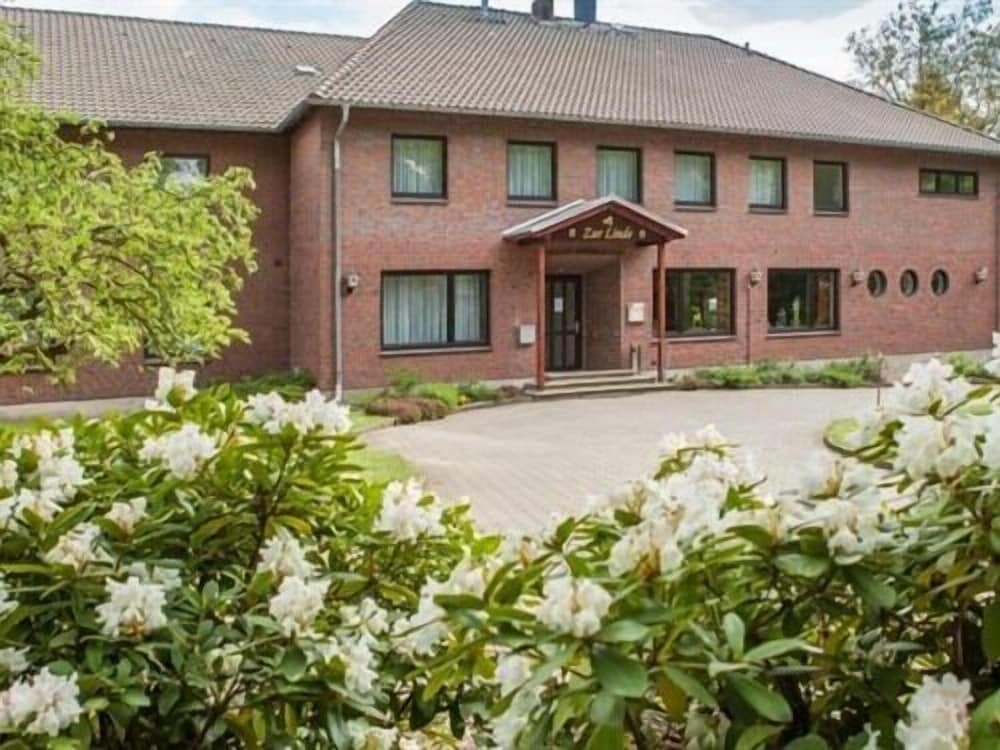 hotel restaurant zur linde adults only