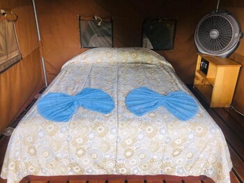 arenal backpackers resort