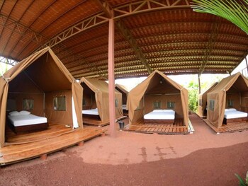 arenal backpackers resort