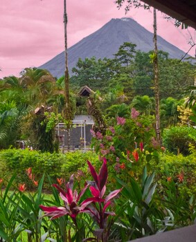 la fortuna