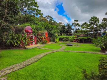 la fortuna