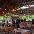 arenal backpackers resort