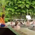 arenal backpackers resort