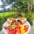 arenal backpackers resort