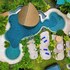 arenal backpackers resort