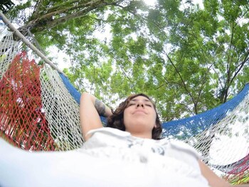 arenal backpackers resort