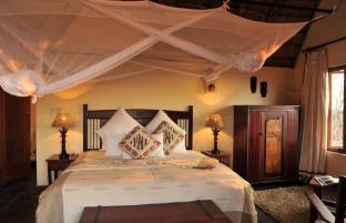 Muchenje Safari Lodge,On A River,5 star